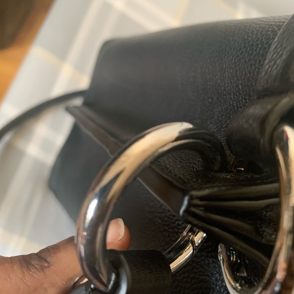 *SOLD* Rebecca Minkoff handbag - Picture 5 of 11